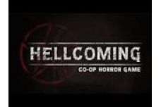 Cooperative Horror Game