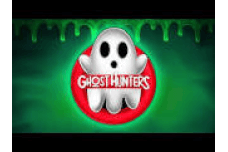 Ghost-Hunting Game