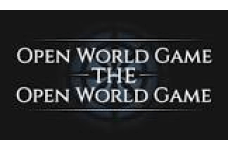 Open-World Game