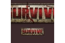 Open-World Survival Game