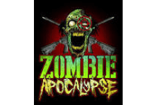 Zombie Apocalypse